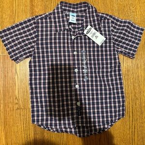 Old Navy Children’s shirt size 4T
